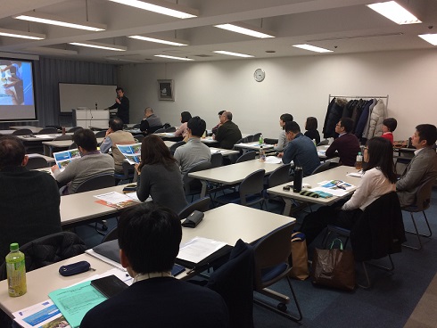 2016�N12��17��RACES�Z�~�i�[